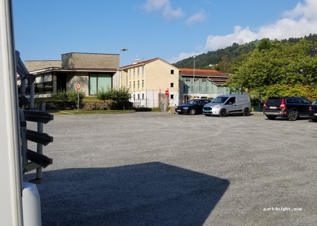 (5610) Oystese - 1 Rokabrekka — foto 3