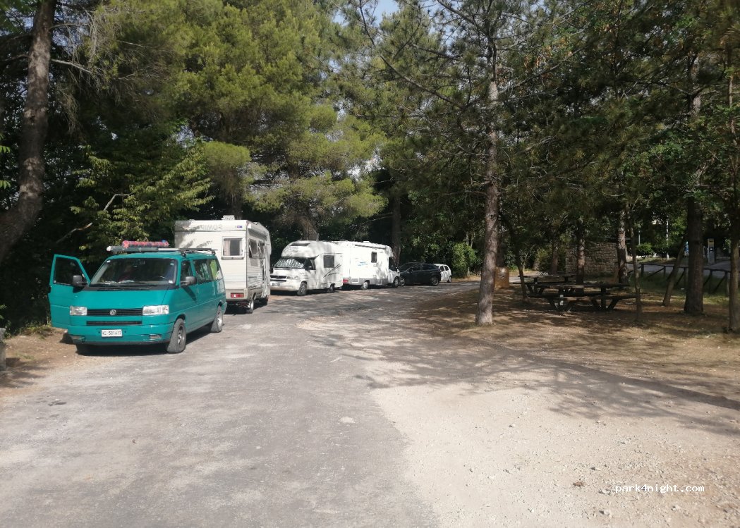 (65023) Caramanico Terme - 19 Via della Libertà — foto