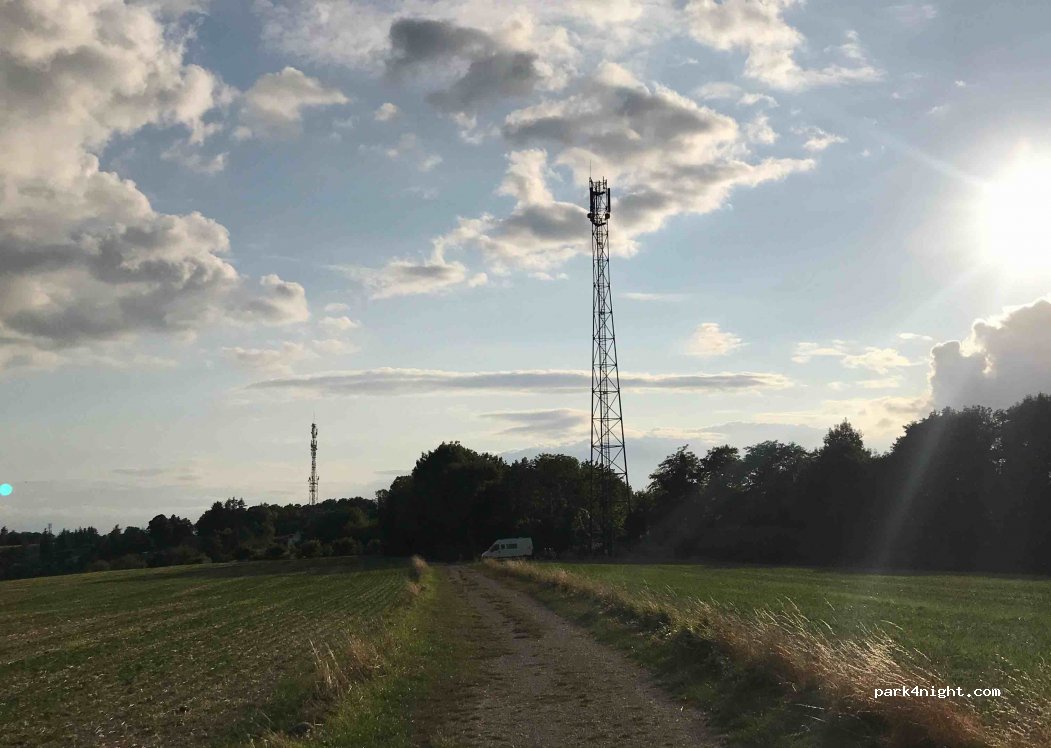 (89570) Turny - Route de la Brumance — foto 2
