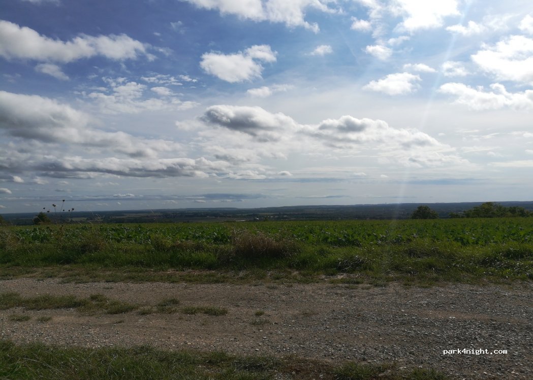 (89570) Turny - Route de la Brumance — foto 3
