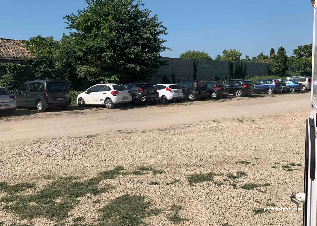 (13210) Saint-Rémy-de-Provence - 5 Rue Etienne Astier — foto 2