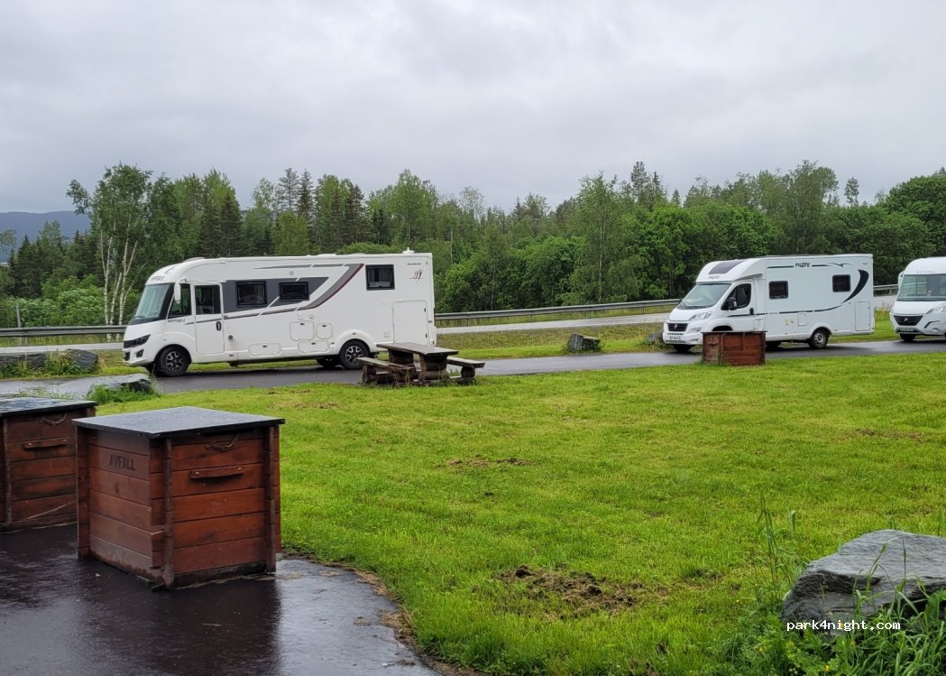 (7732) Steinkjer - 3187 Kvamsvegen — foto