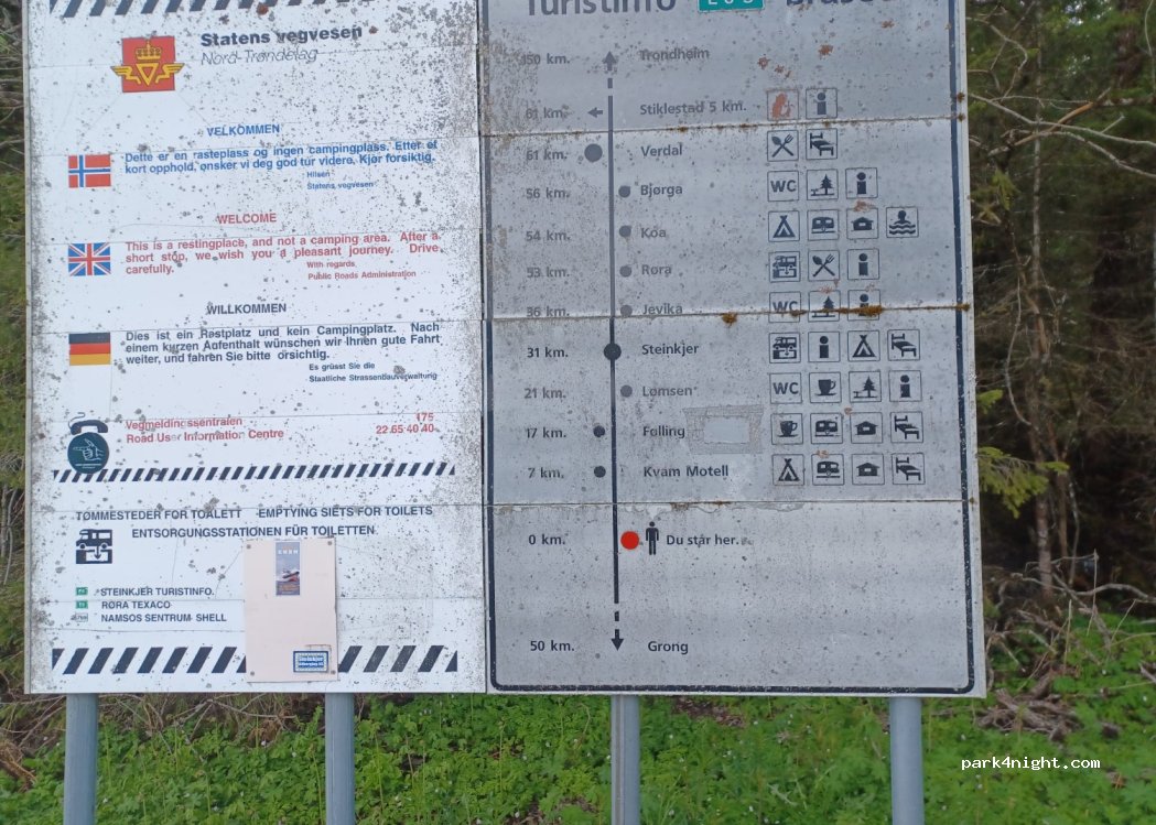 (7732) Steinkjer - 3187 Kvamsvegen — foto 4