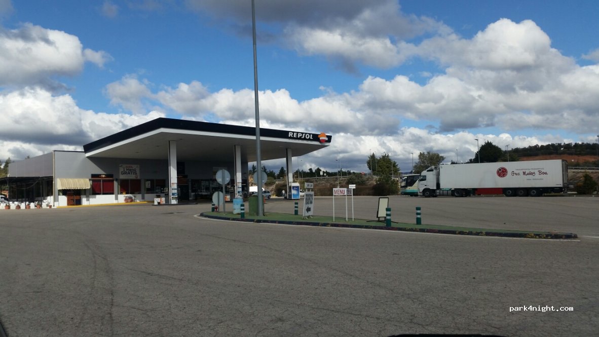 (23213) Santa Elena - Autovía del Sur — foto 2