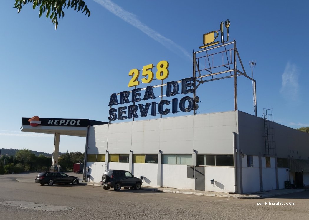 (23213) Santa Elena - Autovía del Sur — foto 3