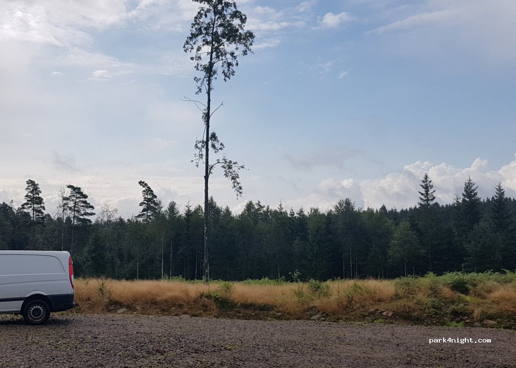 (314 96) Torup - Unnamed Road — foto