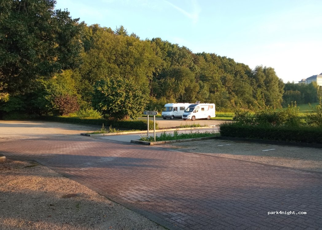 (1420) Braine-l'Alleud - Av, du 21 Juillet — foto 2