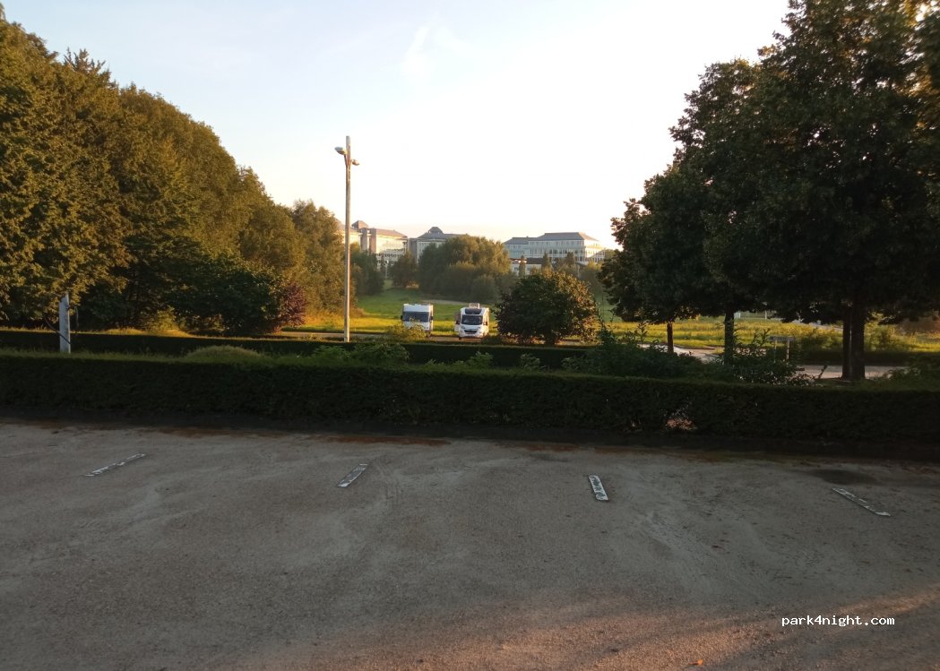 (1420) Braine-l'Alleud - Av, du 21 Juillet — foto 3