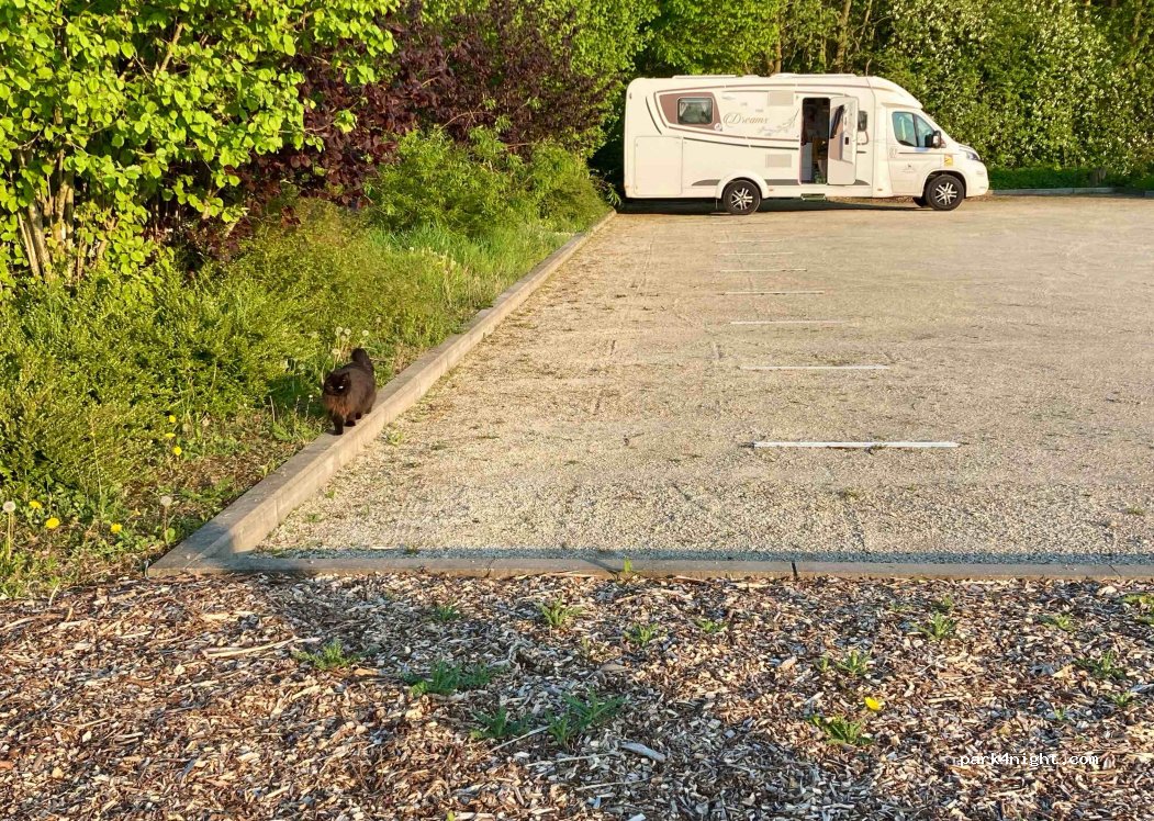 (1420) Braine-l'Alleud - Av, du 21 Juillet — foto 4