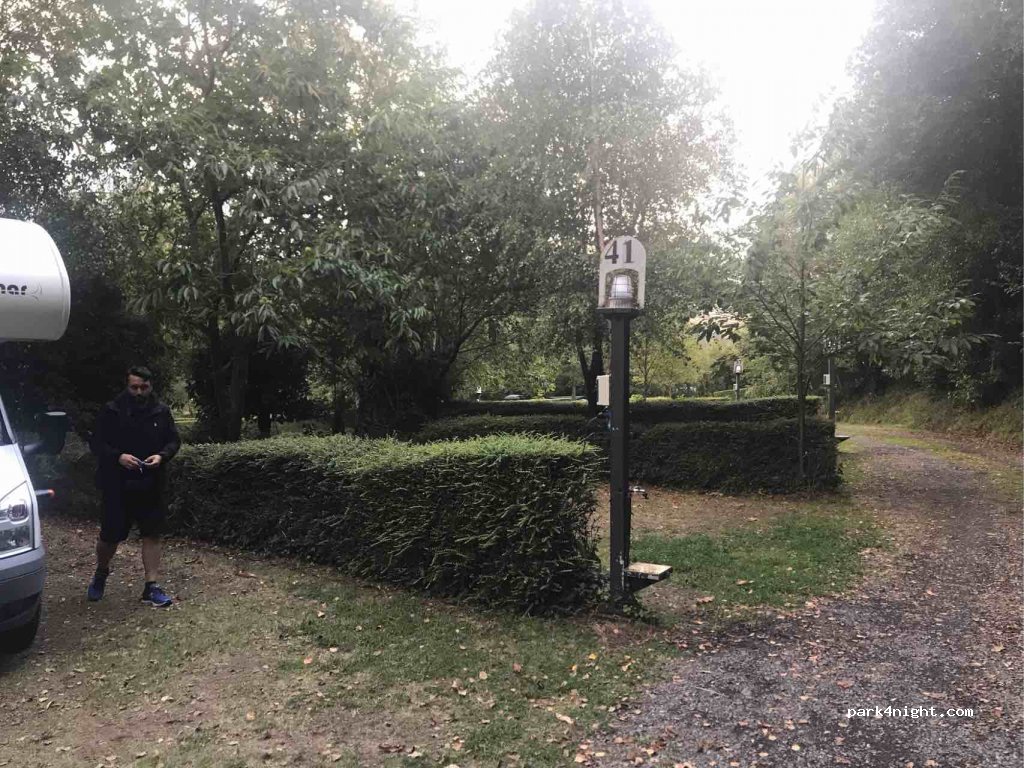 Camping Amaido — foto 2
