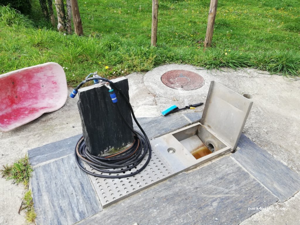 Camping Amaido — foto 3