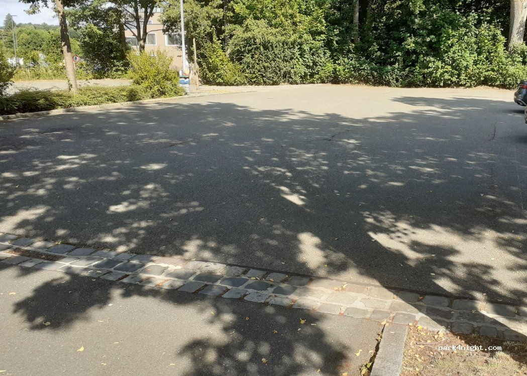 (95213) Münchberg - 22 Dr.-Martin-Luther-Straße — foto