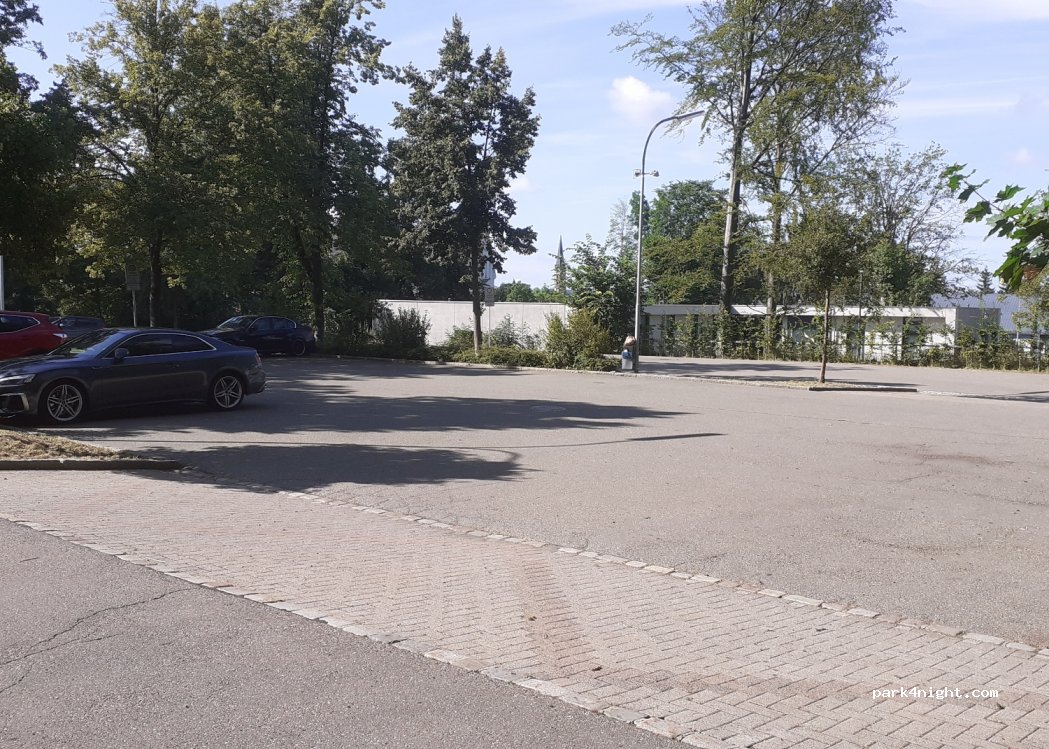 (95213) Münchberg - 22 Dr.-Martin-Luther-Straße — foto 2