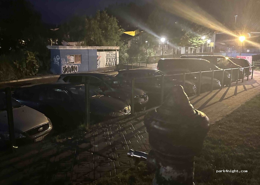 (01400) Laudio - 1 Errotazar Bidea — foto