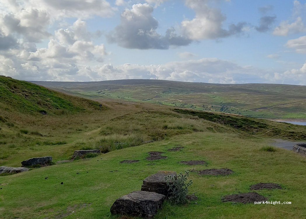 (BD23)  - Barden Road — foto