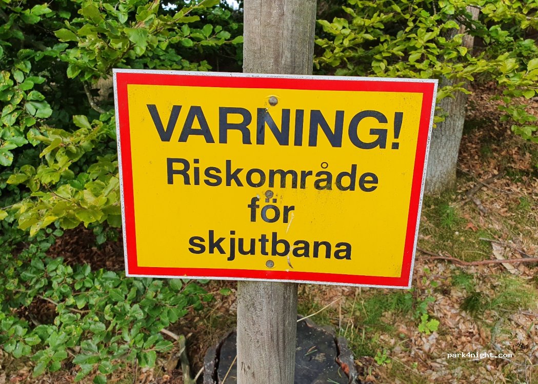 (273 55) Brosarp - Hörrödsvägen — foto