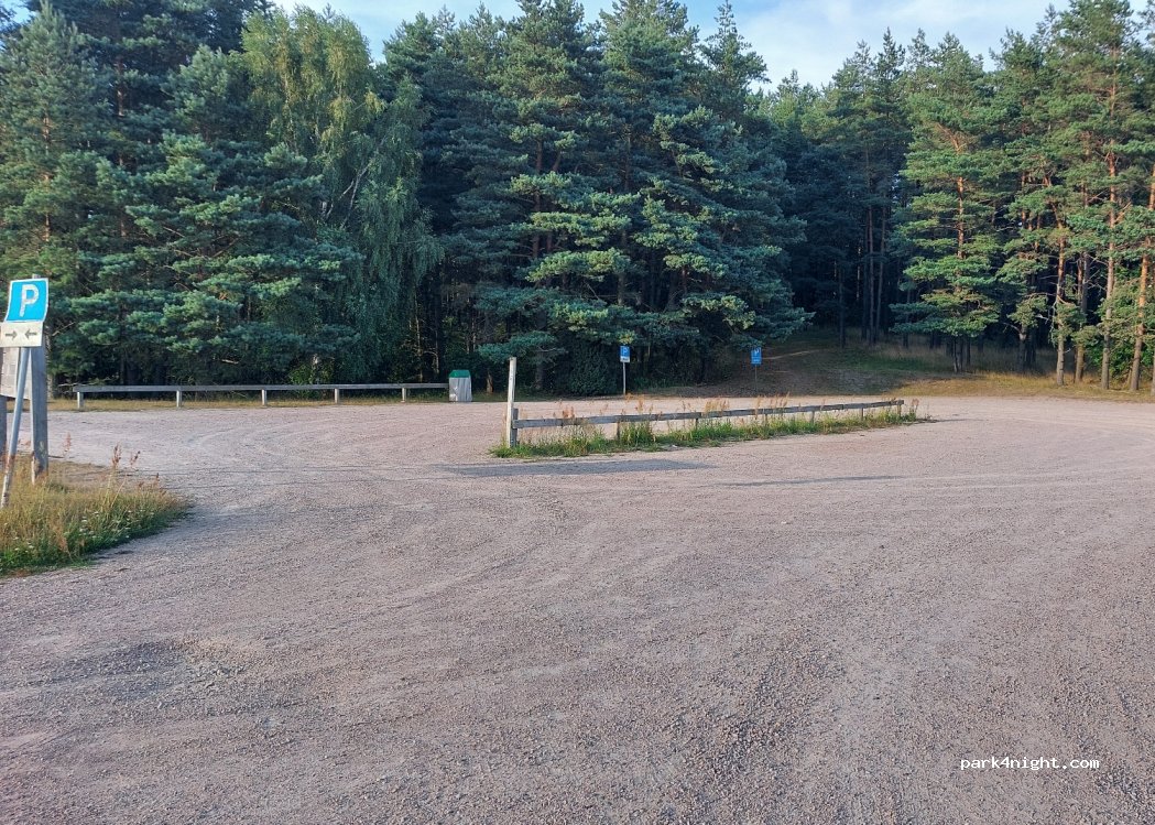(273 55) Brosarp - Hörrödsvägen — foto 3
