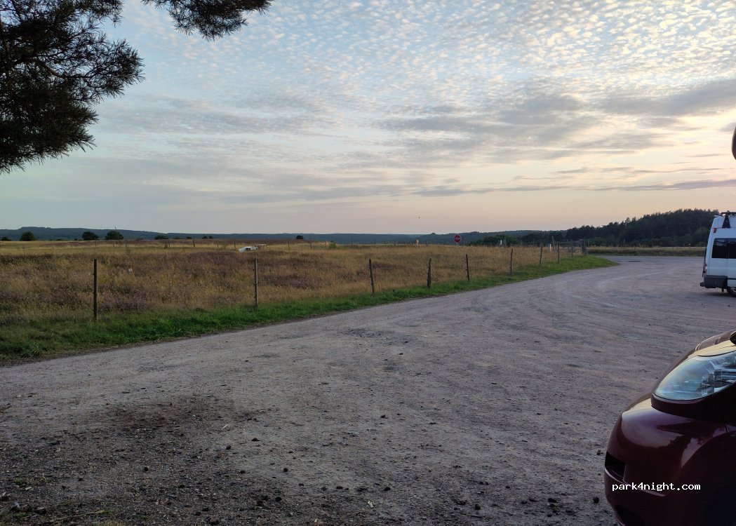 (273 55) Brosarp - Hörrödsvägen — foto 5