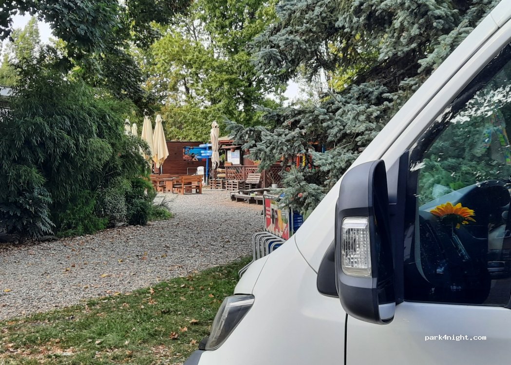 Prague Central Camp — foto 4