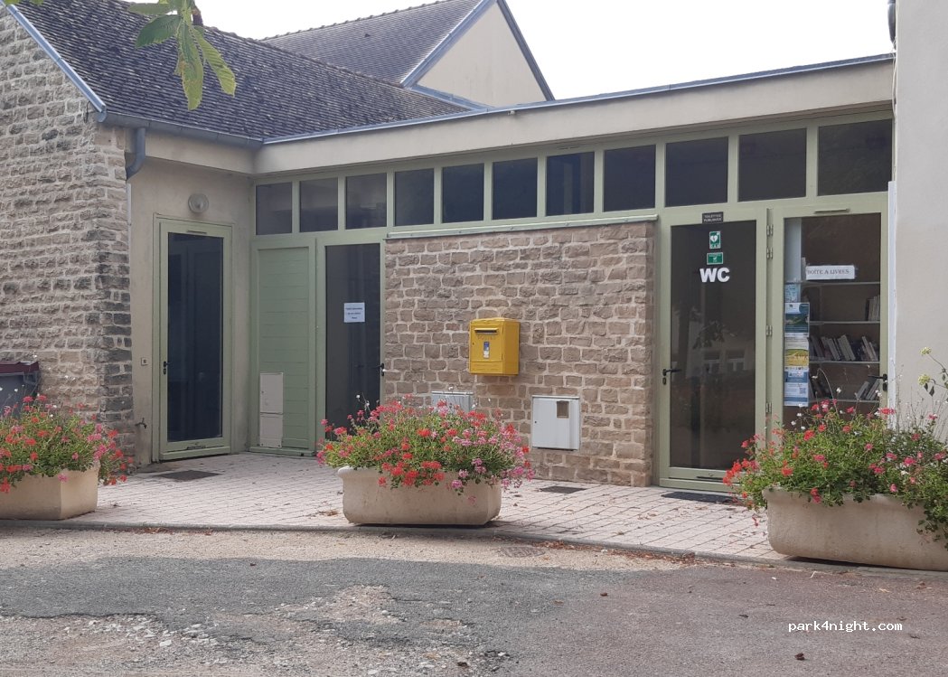 (21190) Volnay - 1 Rue de la Barre — foto