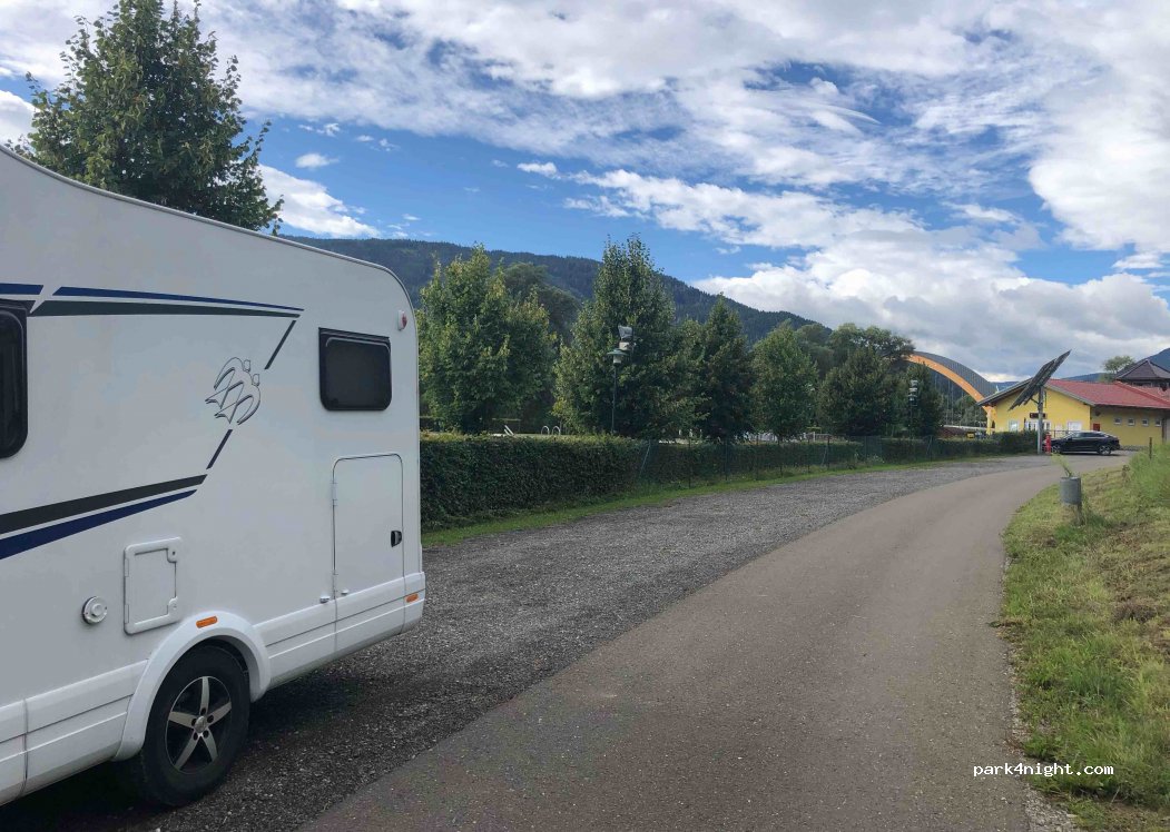 (8811) Lind bei Scheifling - 8a Flösserstraße — foto 2