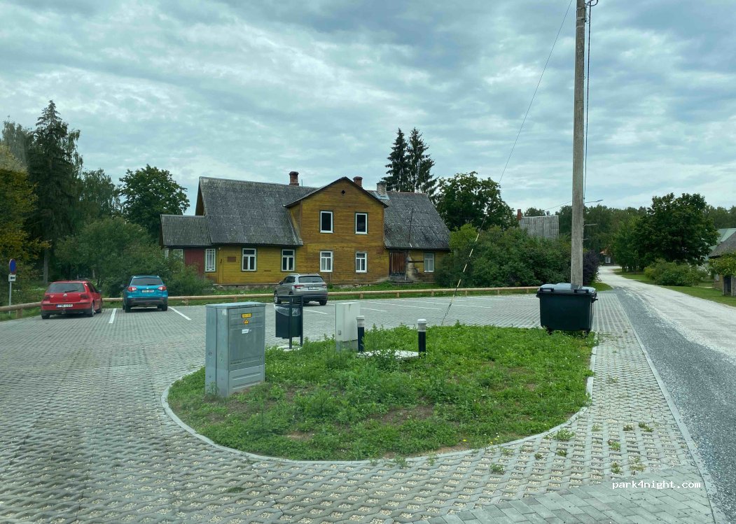 (64001) Värska - 13 Allika — foto