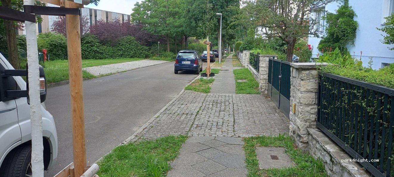 (14052) Berlin - 20A Wandalenallee — foto 2