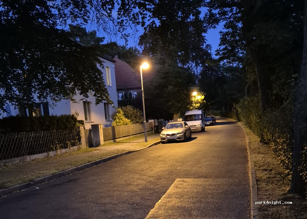 (14052) Berlin - 20A Wandalenallee — foto 4