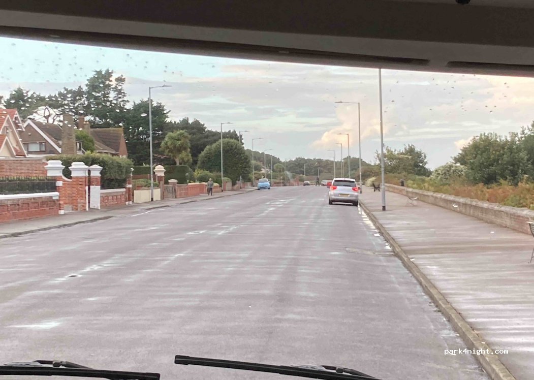 (NR32 4PA) Lowestoft - 18 North Parade — foto 3