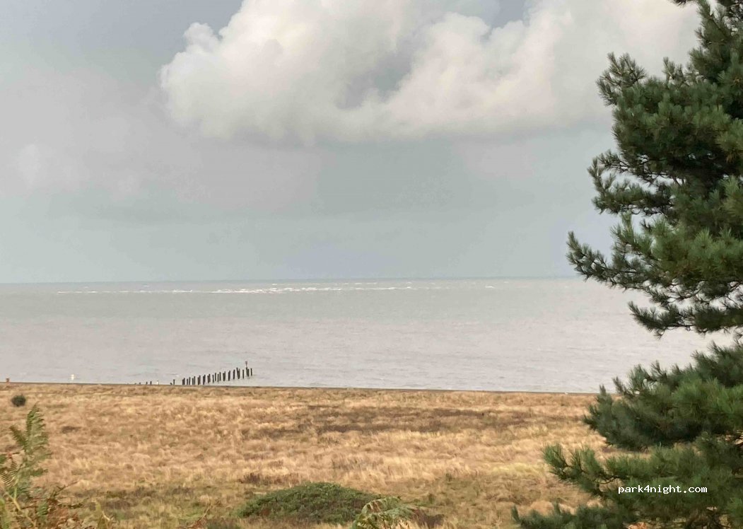 (NR32 4PA) Lowestoft - 18 North Parade — foto 4