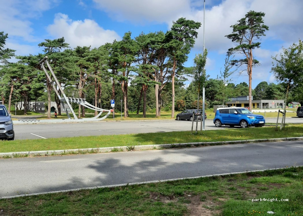 (4550) Farsund - 51 Loshavnveien — foto