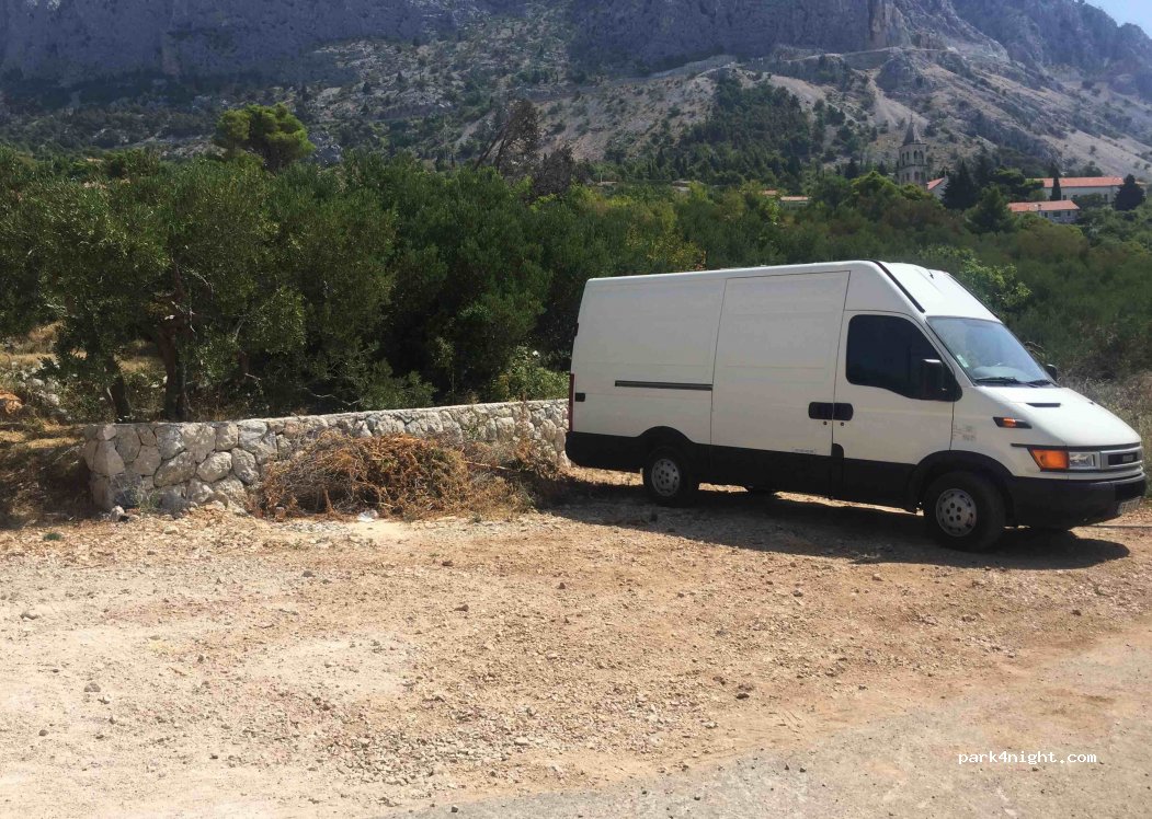 (21327) Podgora - 9 Srida Sela — foto