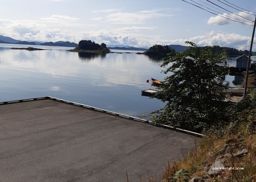 (5694)  - 4-351 Sekundær Fylkesveg 78 — foto