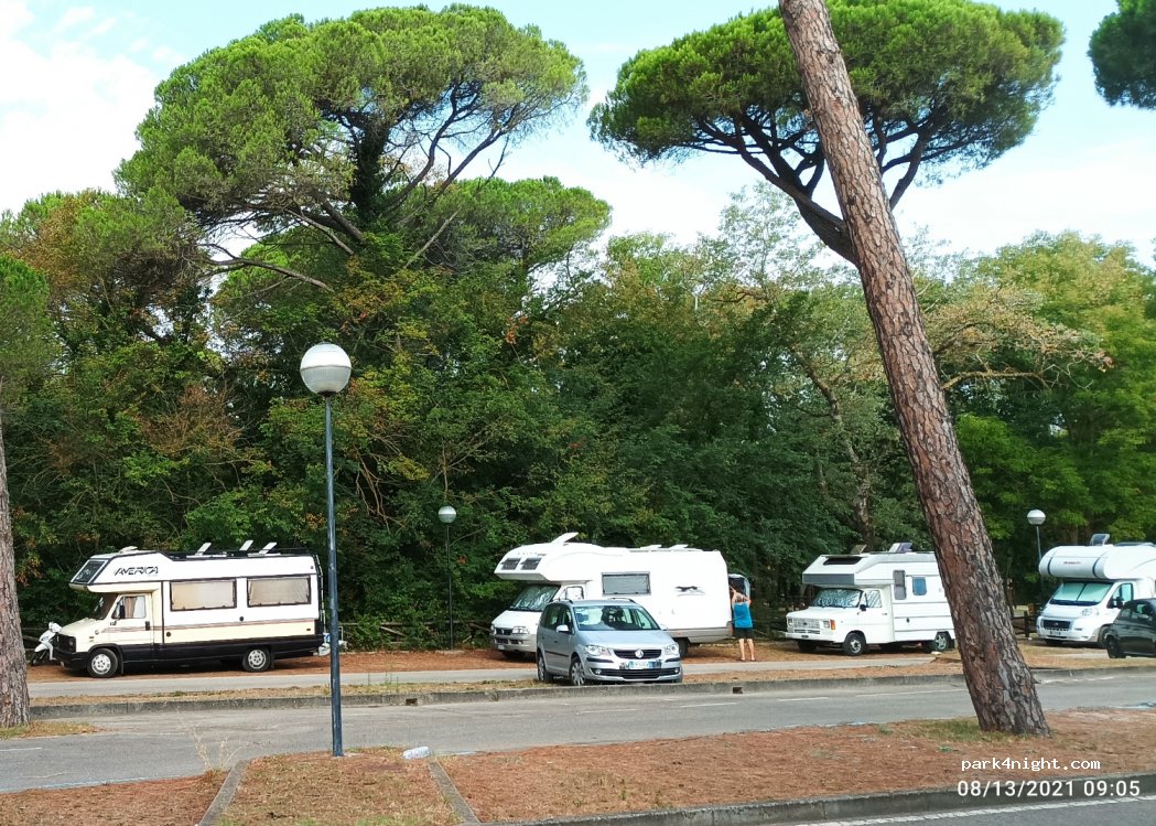 (48015) Milano Marittima - 60 Via Ravenna — foto 2