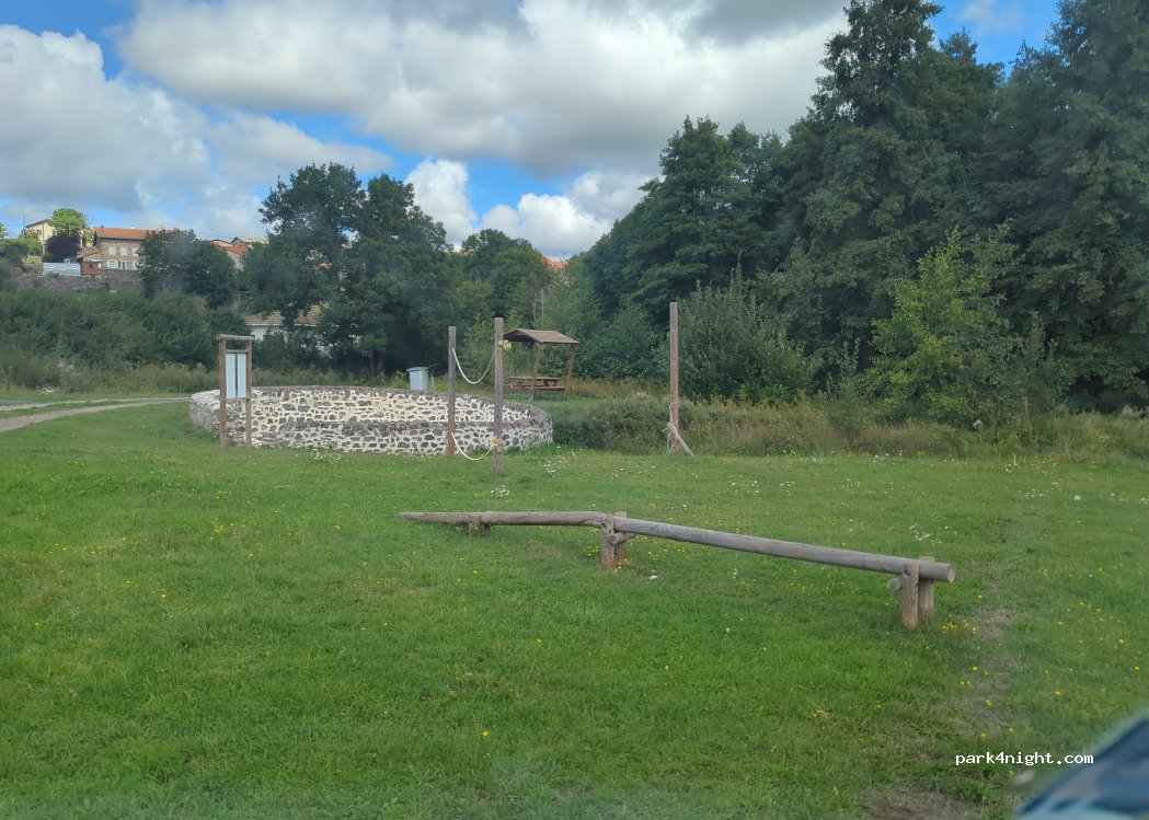 (43350) Lissac - Freyssenet — foto 4