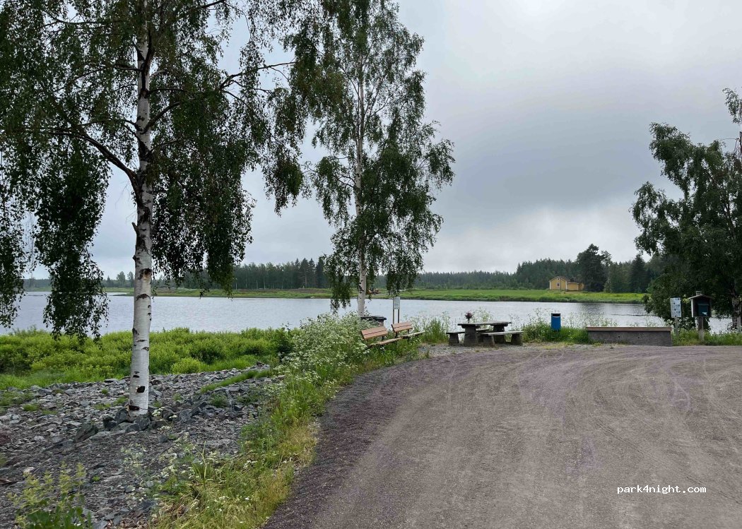 (86100) Pyhäjoki - 84 Kokkolantie — foto 2