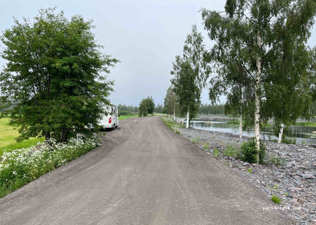 (86100) Pyhäjoki - 84 Kokkolantie — foto 3