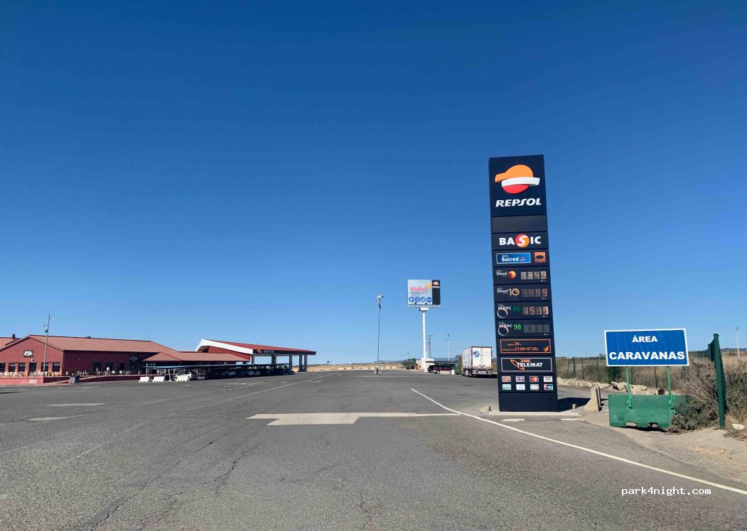(44300) Monreal del Campo - A-1509 — foto 3
