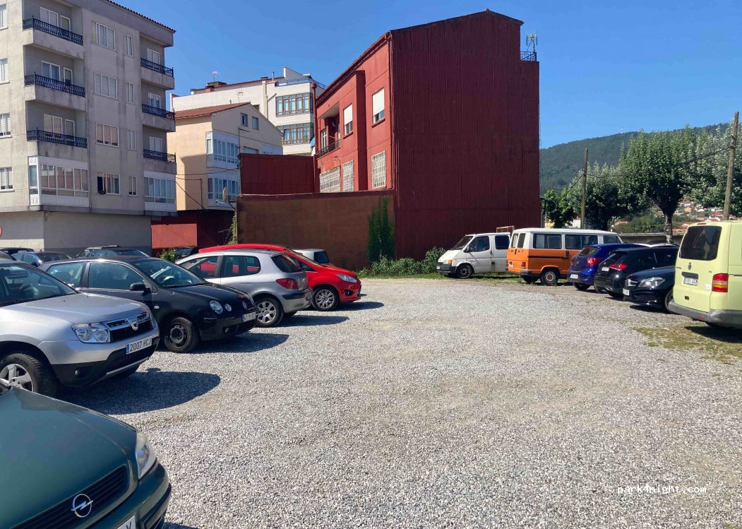 (15200) Noia - 7 Plaza San Lázaro — foto