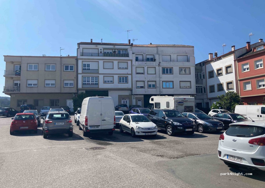 (15200) Noia - 7 Plaza San Lázaro — foto 2