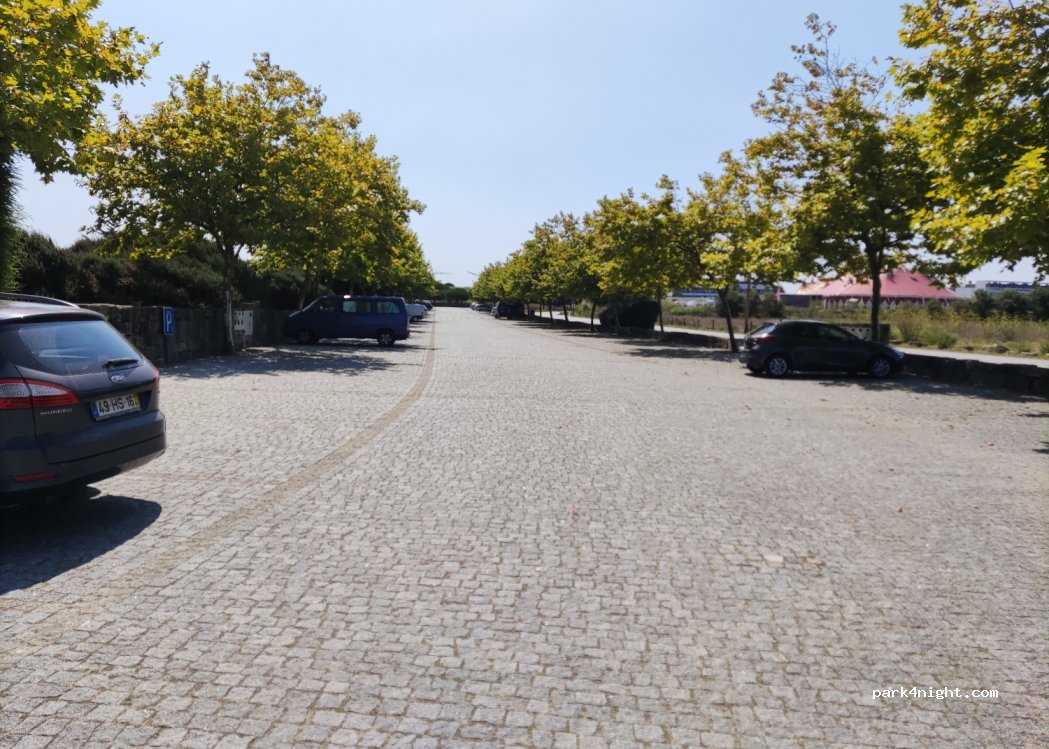 (4495-131) Póvoa de Varzim - Rua do Graceiro — foto 2