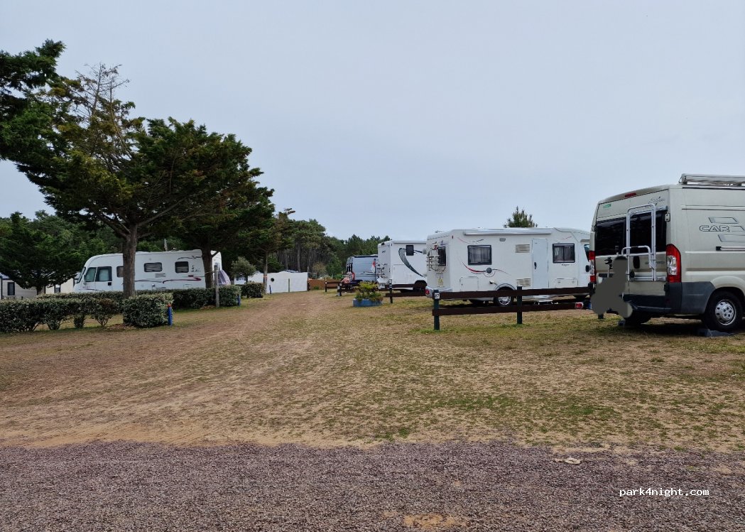 Camping Sainte-Anne — foto 3