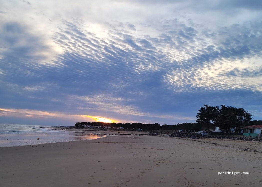 Camping Sainte-Anne — foto 4