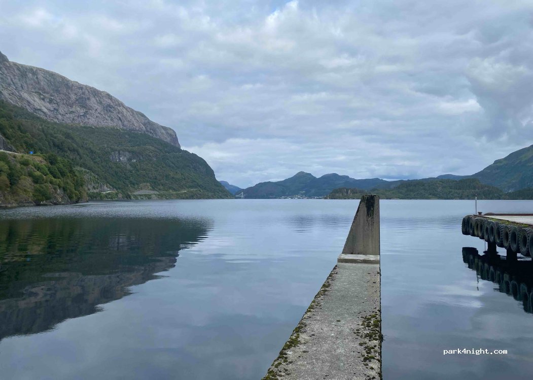(6982) Vestland - 2420 Dalsfjordvegen — foto 2