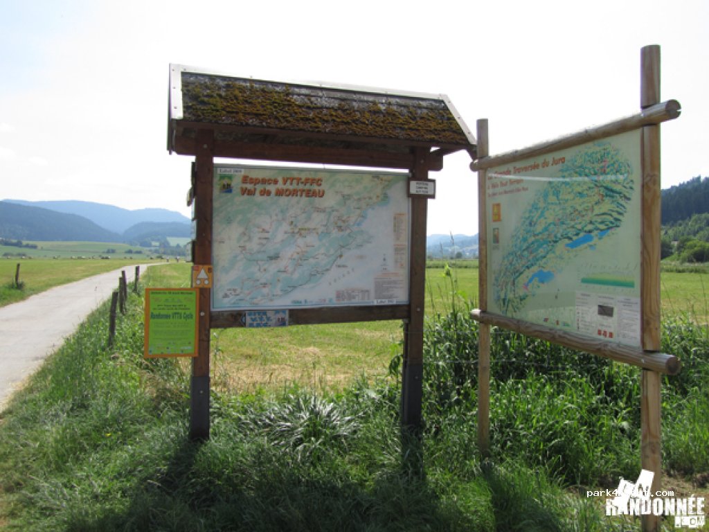 Camping municipal Le Cul de la Lune** — foto 4