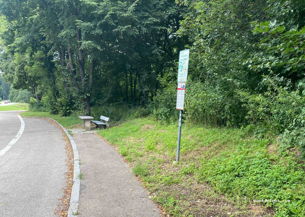 (93336) Altmannstein - B299 — foto