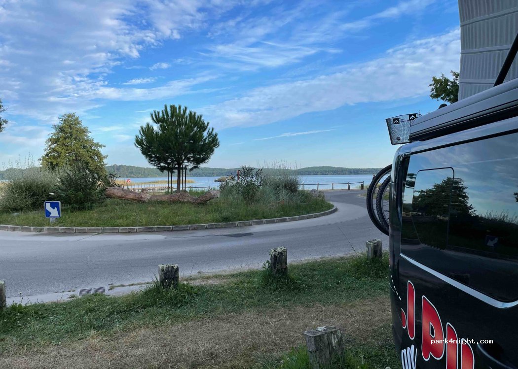 (40200) Aureilhan - 910 Route du Bourg — foto