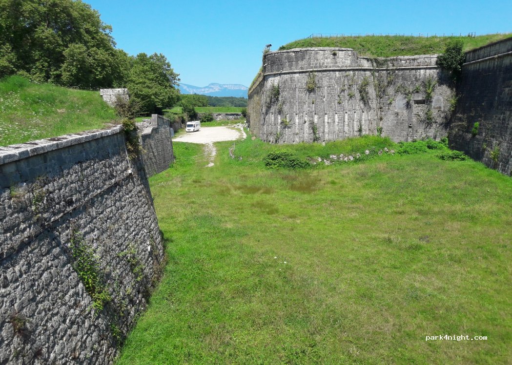 (38530) Barraux - 327 Chemin de la Pointe — foto