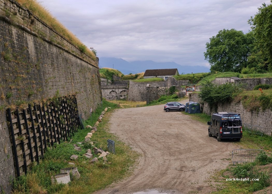 (38530) Barraux - 327 Chemin de la Pointe — foto 2