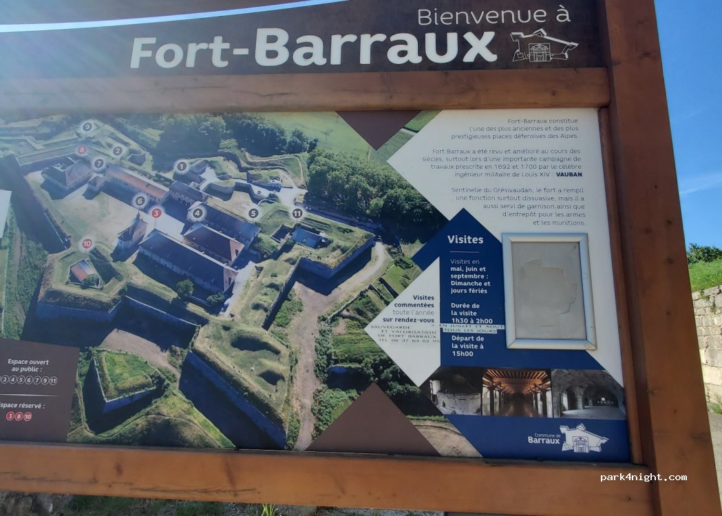(38530) Barraux - 327 Chemin de la Pointe — foto 3